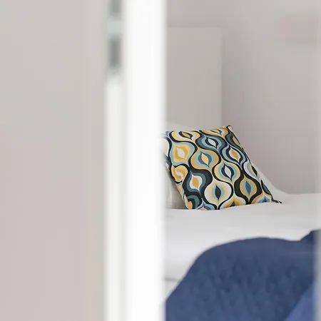 Apartman Nowoczesny Dla 2 Doroslych I 2 Dzieci Parking By Renters *